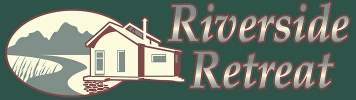Riverside Retreat